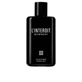 GIVENCHY-L'INTERDIT leite corporal 200 ml.-DrShampoo - Perfumaria e Cosmética